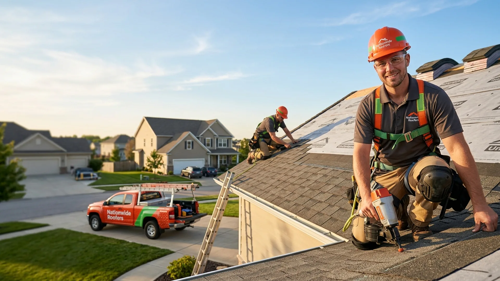 Premium Roof Installation Albany, CA, California Near Me